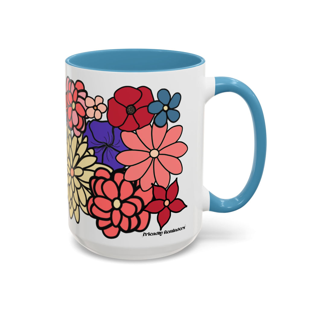 Stop Shoulding All Over Yourself Mug